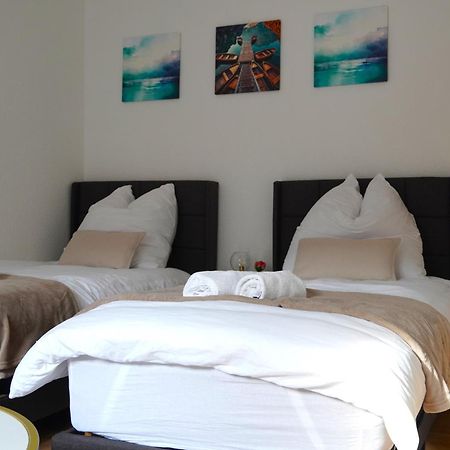 Timeless Apartment II Bremen-Neustadt Eksteriør bilde
