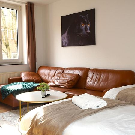 Timeless Apartment II Bremen-Neustadt Eksteriør bilde