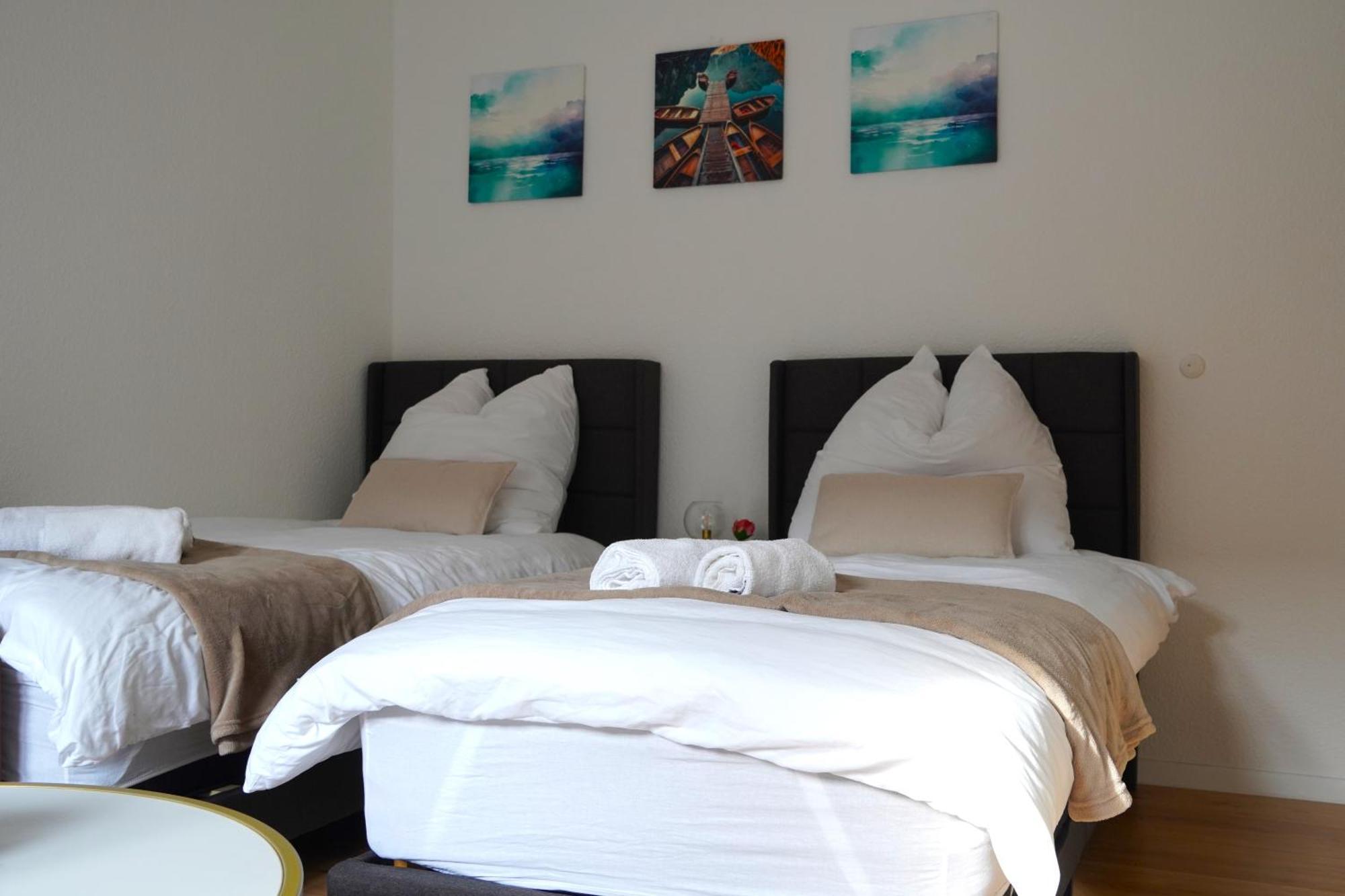 Timeless Apartment II Bremen-Neustadt Eksteriør bilde